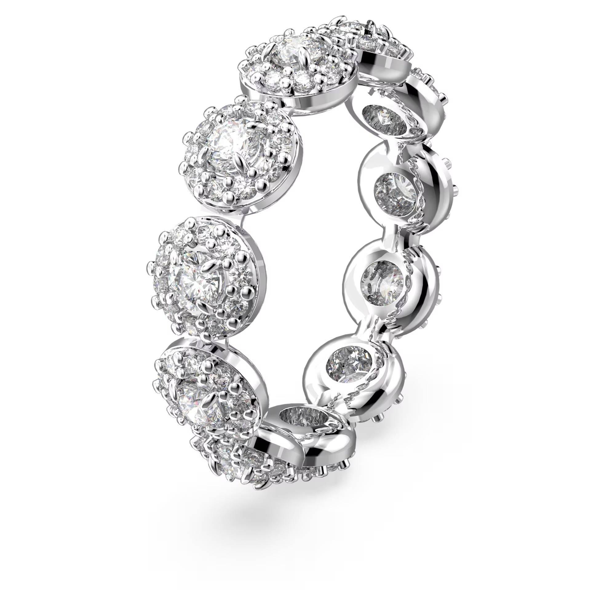 36667 Anello Swarovski Una Angelic - immagine 1