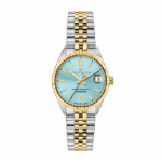 Orologio Philip Watch Caribe Azzurro Oro