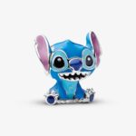 Charm Pandora Disney Lilo & Stitch, Stitch