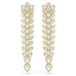 Orecchini Swarovski Idyllia Foglie