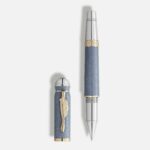 Penna Roller Montblanc Writers Edition Homage To Johann Wolfgang Von Goethe Limited edition