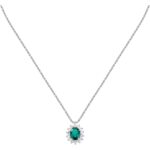 Collana Morellato Tesori Verde