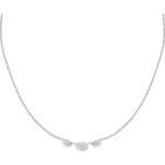 Collana Morellato Pavè