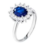 Anello Morellato Tesori Blu