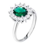 Anello Morellato Tesori Verde