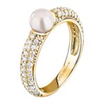 Anello Morellato Perla