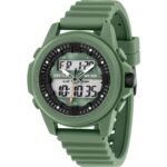 Orologio Sector Ex-48 Verde
