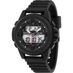 Orologio Sector Ex-48 Nero