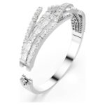 Bracciale Swarovski Matrix Rigido - immagine 2