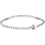 Bracciale Sector Tennis con Ancora