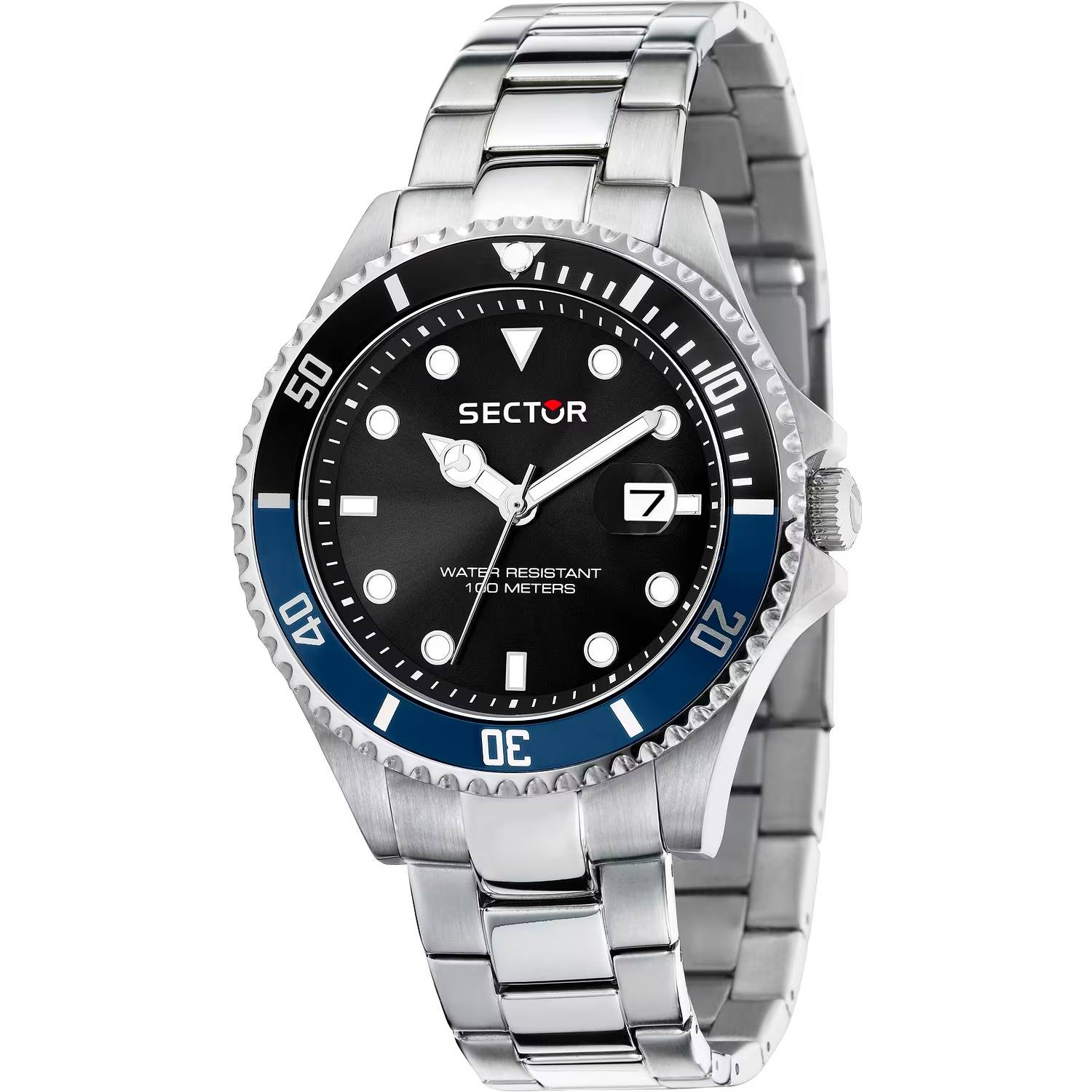 48492 Orologio Sector 230 Batman - immagine 1