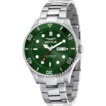 Orologio Sector 230 Automatico Verde