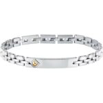 Bracciale Morellato Gold