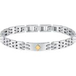 Bracciale Morellato Gold