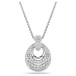 Collana Swarovski Sublima Pendente