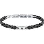 Bracciale Maserati Ceramic Verde