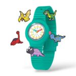 Orologio Hip Hop Kids Pintastic Dino Roar