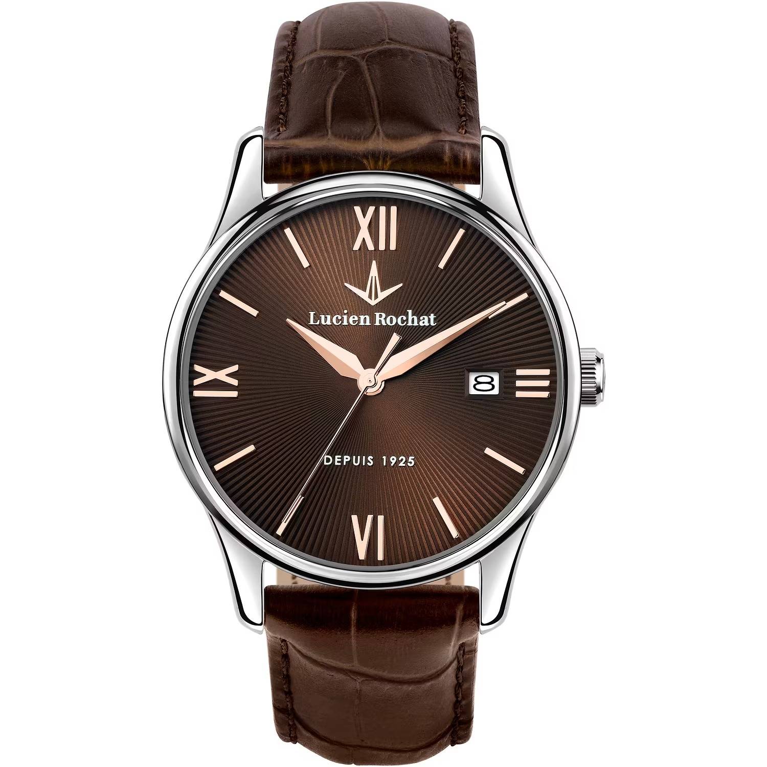 48815 Orologio Lucien Rochat Montreaux - immagine 1
