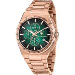Orologio Maserati Velocità Slim Cronografo Rosè
