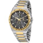 Orologio Maserati Velocità Slim Cronografo