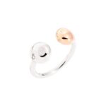 Anello Dodo Pepita