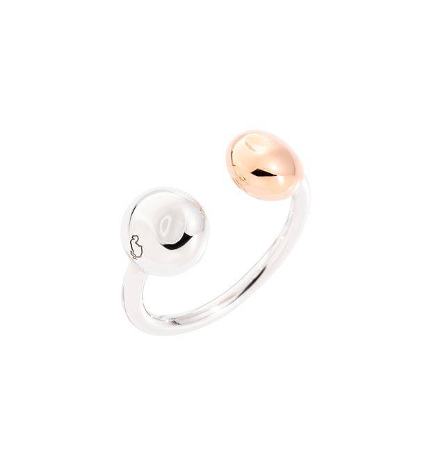 9253 Anello Dodo Pepita - immagine 1