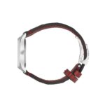 Cinturino Gucci G-Timeless Multibee Pelle Rossa - immagine 2
