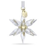 Cristallo Swarovski Decorazione 3D Annual edition 2025