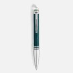 Penna a Sfera Montblanc Starwalker Polargreen Metal