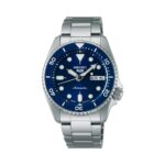 Orologio Seiko Sport 5 SKZ Midsize Blu
