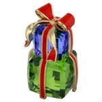 Cristallo Swarovski Pacchi Regalo Holiday Cheers