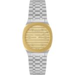 Orologio Gucci 25H 30mm