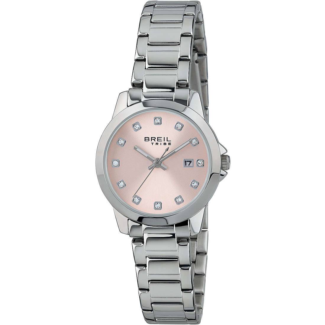 35771 Orologio Breil Tribe Classic Elegance - immagine 1