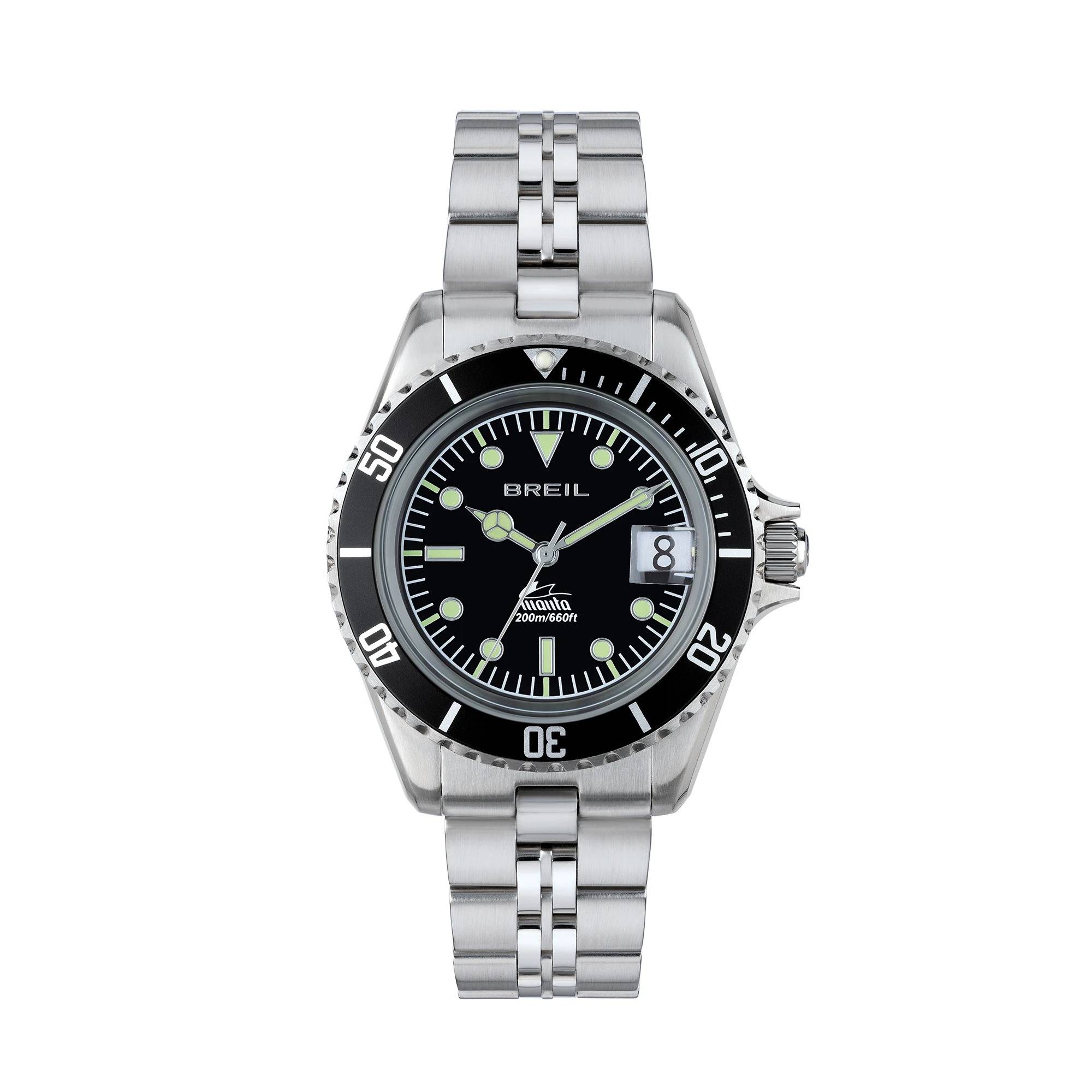 39702 Orologio Breil Manta Heritage - immagine 1