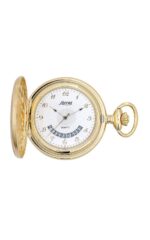 Orologio da tasca Lorenz Mezzaluna Dorato
