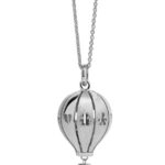 Collana Le Bebè Suonamore Le Mongolfiere