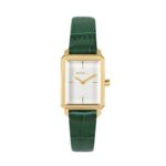 Orologio Breil Carrè Verde