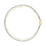 Collana Breil Magnetica System Out of the Blue