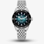 Orologio Rado Captain Cook Automatic