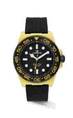 Orologio Lorenz Ocean Club Yellow Fin