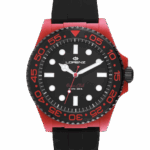 Orologio Lorenz Ocean Club Red Coral