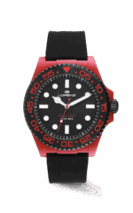 Orologio Lorenz Ocean Club Red Coral