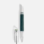 Penna Fineliner Montblanc Starwalker Polargreen Douè