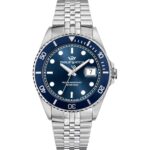 Orologio Philip Watch Caribe Sport Blu