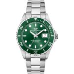 Orologio Philip Watch Caribe Sport Verde