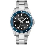 Orologio Philip Watch Caribe Diving Automatico