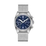 Orologio Hamilton Khaki Aviation Pilot Pioneer Mechanical Chronograph