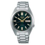 Orologio Seiko Sport 5 Verde Riedizione SNXS