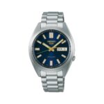 Orologio Seiko Sport 5 Blu Riedizione SNXS