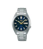 Orologio Seiko Sport 5 Blu Riedizione SNXS